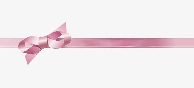 Pink Ribbon PNG, Clipart, Bow, Decoration, Pink, Pink Clipart, Ribbon Free PNG Download
