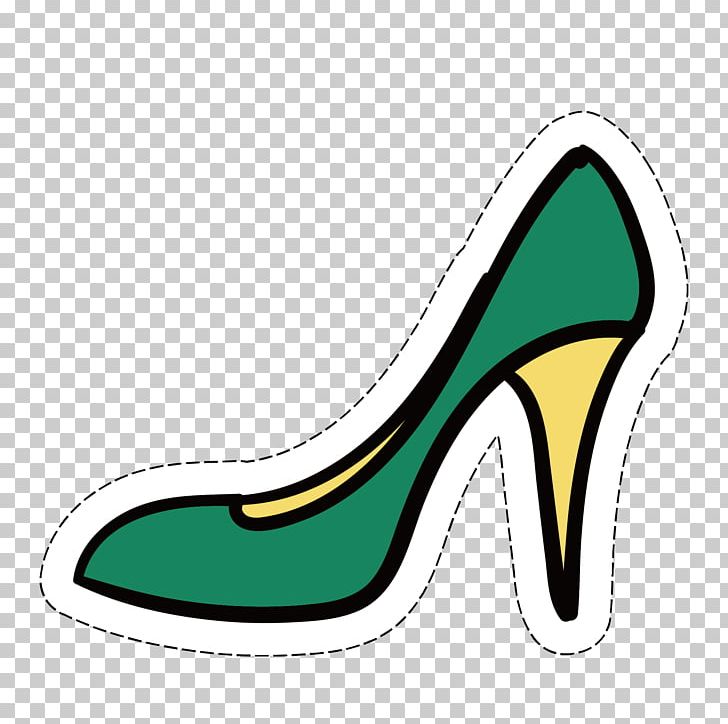 Shoe High-heeled Footwear PNG, Clipart, Accessories, Cartoon, Designer, Download, Fashion Free PNG Download