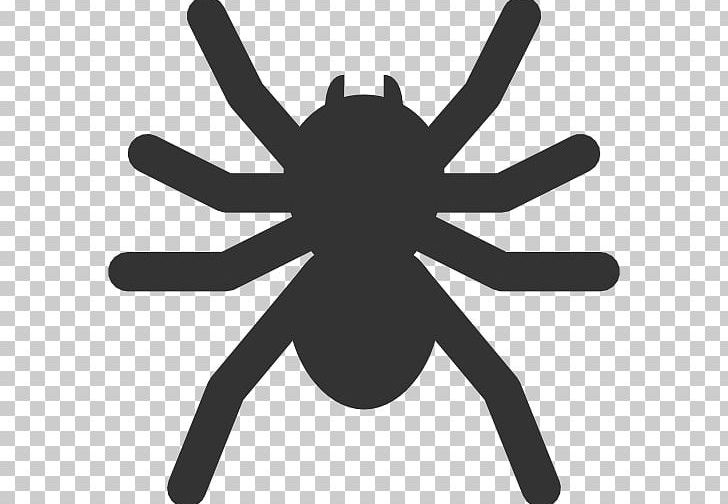 Spider Web Computer Icons PNG, Clipart, Arthropod, Black And White, Clip Art, Computer Icons, Download Free PNG Download