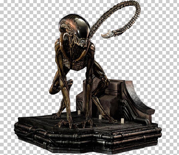 Alien Vs. Predator Alien Vs. Predator Statue Film PNG, Clipart, Action Toy Figures, Alien, Alien 3, Aliens, Alien Vs Predator Free PNG Download