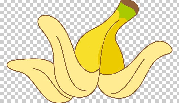 Banana PNG, Clipart, Auglis, Banana, Banana Family, Cartoon, Download Free PNG Download