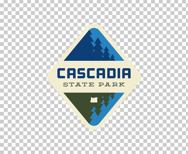 Cascadia State Park Logo Brand PNG, Clipart, Brand, Brand Park, Cascadia, Cascadia State Park, Emblem Free PNG Download