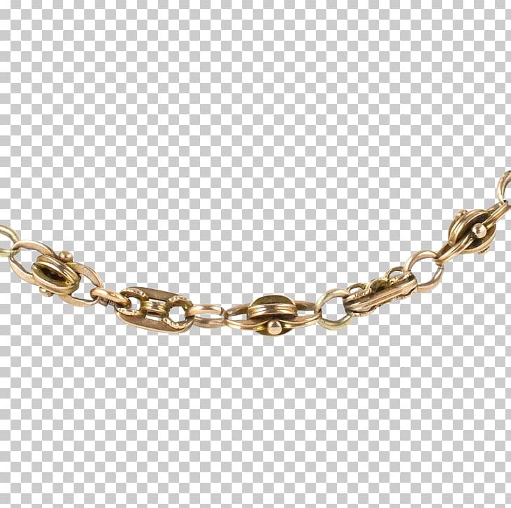 Chain Jewellery Necklace Bracelet Victorian Era PNG, Clipart, Bijou, Bracelet, Carat, Chain, Clothing Accessories Free PNG Download