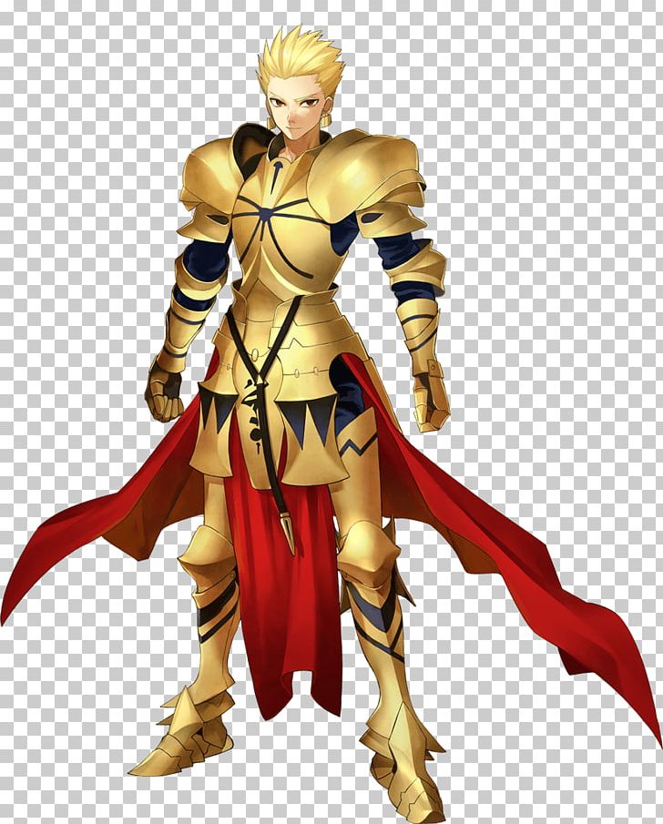 Fate/stay Night Fate/Extra Fate/Zero Saber Archer PNG, Clipart, Action  Figure, Archer, Armour, Costume,