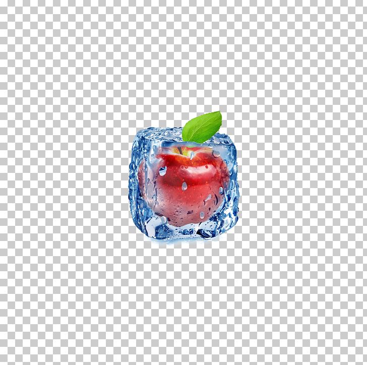 Ice Cube Apple Freezing Fruit PNG, Clipart, Apple Fruit, Apple Icon, Apple Logo, Apples, Apple Tree Free PNG Download