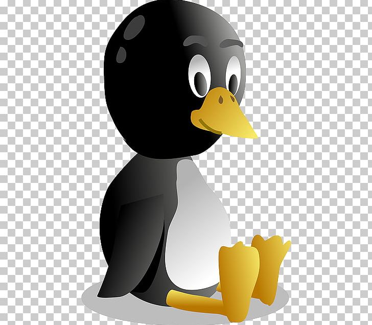 Penguin Tux Graphics Portable Network Graphics PNG, Clipart, Beak, Bird, Cartoon, Computer Icons, Cutout Animation Free PNG Download