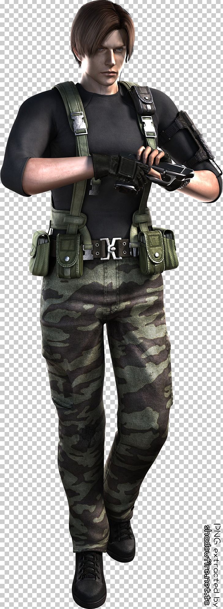 Resident Evil: The Darkside Chronicles Resident Evil 6 Resident Evil 4 Resident Evil 2 Resident Evil: Operation Raccoon City PNG, Clipart, Army, Claire Redfield, Costume, Mercenary, Military Police Free PNG Download