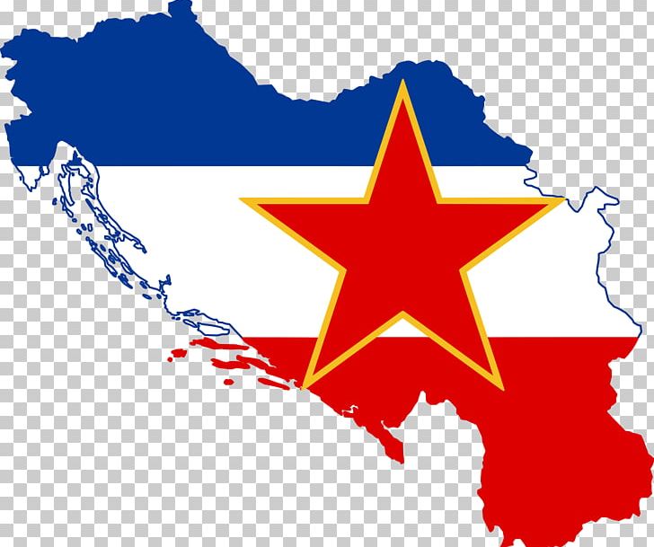 Socialist Federal Republic Of Yugoslavia Flag Of Yugoslavia Breakup Of Yugoslavia PNG, Clipart, Area, Breakup Of Yugoslavia, Czechoslovakia, File Negara Flag Map, Flag Free PNG Download