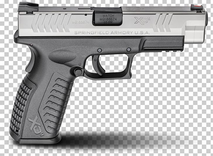 Springfield Armory XDM HS2000 Springfield Armory PNG, Clipart, 40 Sw, 45 Acp, Acp, Air Gun, Ammunition Free PNG Download