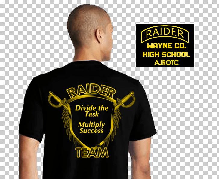 T-shirt Hoodie Junior Reserve Officers' Training Corps Drill Team PNG, Clipart,  Free PNG Download