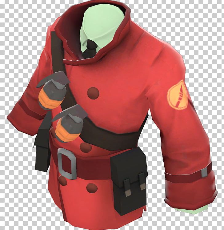 Team Fortress 2 Loadout Garry's Mod Outerwear PNG, Clipart,  Free PNG Download