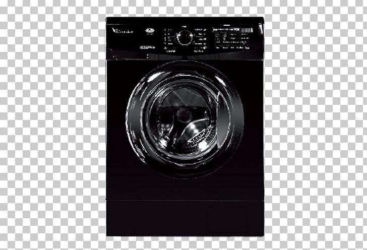 Washing Machines Home Appliance Direct Drive Mechanism PNG, Clipart, Black And White, Clothes Iron, Condor, Direct Drive Mechanism, Freezers Free PNG Download