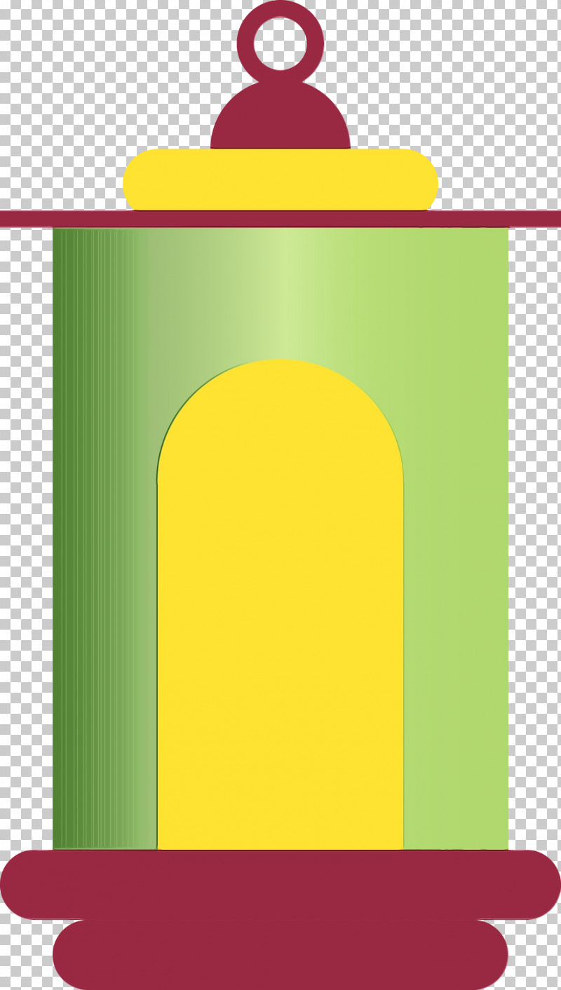 Yellow Area Line Meter PNG, Clipart, Area, Line, Meter, Paint, Ramadan Lantern Free PNG Download