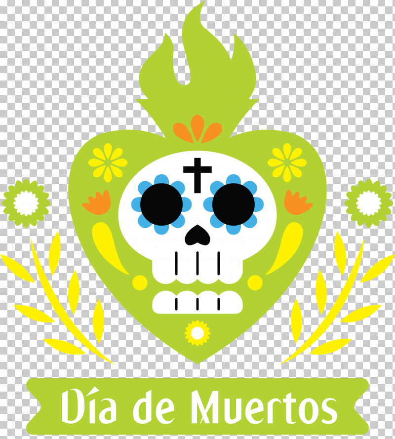 Day Of The Dead Día De Muertos PNG, Clipart, Blog, D%c3%ada De Muertos, Day Of The Dead, Digital Art, Flower Free PNG Download