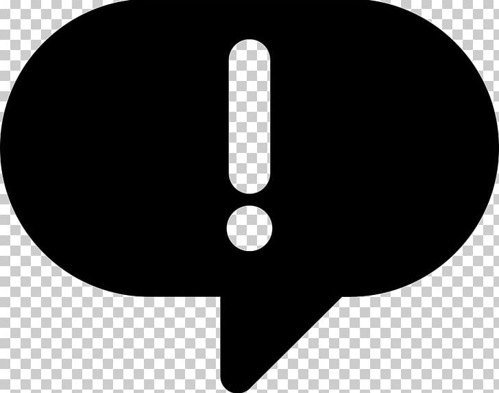 Exclamation Mark Interjection Computer Icons Speech Balloon Question Mark PNG, Clipart, Angle, Black And White, Circle, Computer Icons, Exclamation Free PNG Download