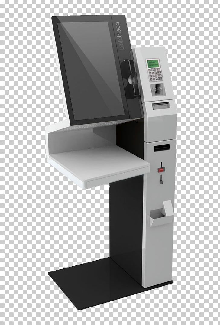 Integrated Library System Bibliotheca Germany Tattle-Tape Kiosk PNG, Clipart, American Library Association, Angle, Computer Monitor Accessory, Electronic Device, Innovation Free PNG Download