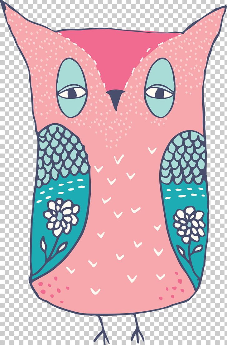 Owl Sewing Patchwork Illustration PNG, Clipart, Animals, Artwork, Beak, Bird, Bird Of Prey Free PNG Download
