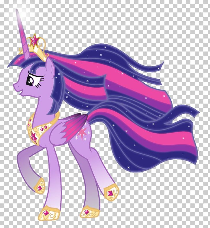 Pony Twilight Sparkle Winged Unicorn Cartoon PNG, Clipart, Alicorn, Cartoon, Deviantart, Fictional Character, Film Free PNG Download