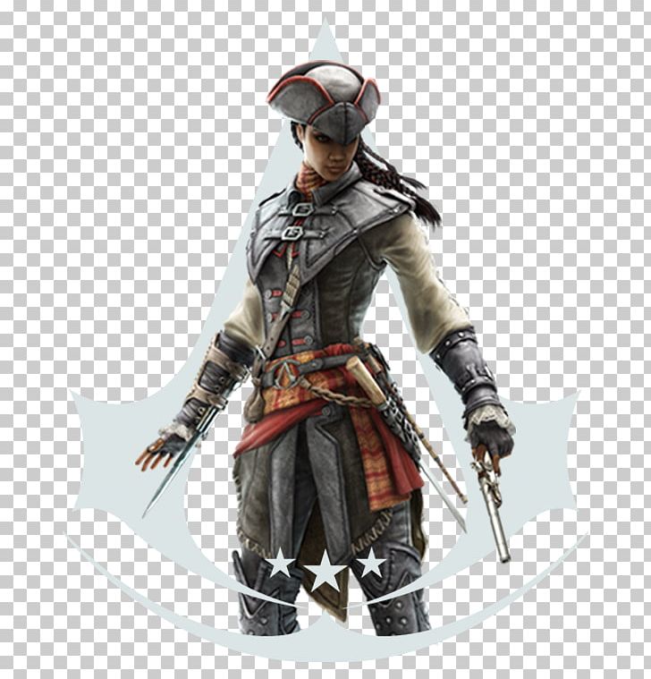 Assassin's Creed III: Liberation Assassin's Creed Syndicate Ezio Auditore Assassin's Creed IV: Black Flag PNG, Clipart,  Free PNG Download