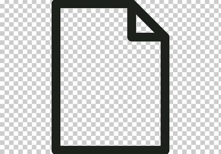 Computer Icons Document PNG, Clipart, Angle, Black, Blank, Computer Icons, Document Free PNG Download