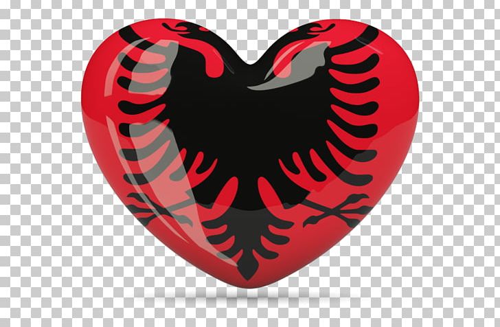 Flag Of Albania National Flag PNG, Clipart, Albania, Albania Flag, Doubleheaded Eagle, Flag, Flag Of Albania Free PNG Download