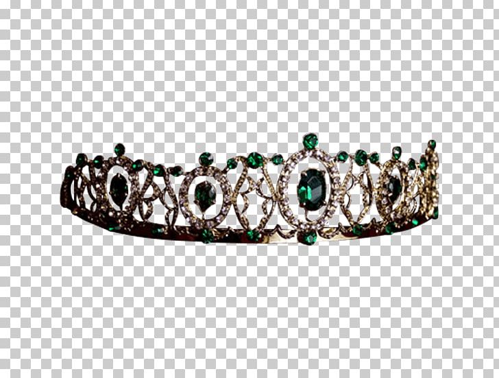 Headpiece Body Jewellery Emerald Human Body PNG, Clipart, Body Jewellery, Body Jewelry, Emerald, Fashion Accessory, Hair Accessory Free PNG Download