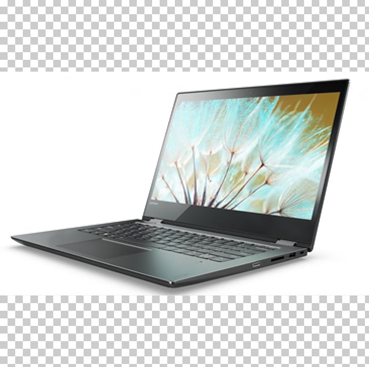 Laptop Intel Lenovo Yoga 520 (14) 2-in-1 PC PNG, Clipart, 2in1 Pc, Computer, Electronic Device, Electronics, Intel Free PNG Download