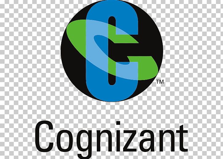 Logo Cognizant Brand PNG, Clipart, Area, Brand, Campus Recruitment, Circle, Cognizant Free PNG Download