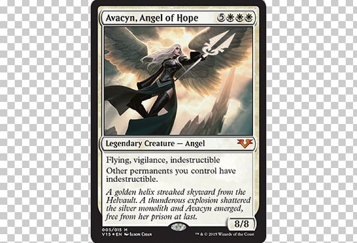 Magic: The Gathering Iconic Masters Avacyn PNG, Clipart, Abzan Battle Priest, Archangel Avacyn, Avacyn Angel Of Hope, Avacyn Restored, Card Game Free PNG Download