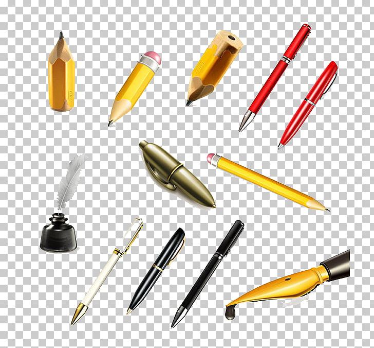 Paper Fountain Pen Quill PNG, Clipart, Art, Ball, Ballpoint Pen, Ball Point Pen, Cartoon Free PNG Download