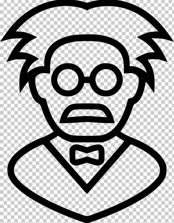 Professor Fate Professor Frink Line Art PNG, Clipart, Art, Artwork, Black And White, Cartoon, Cdr Free PNG Download