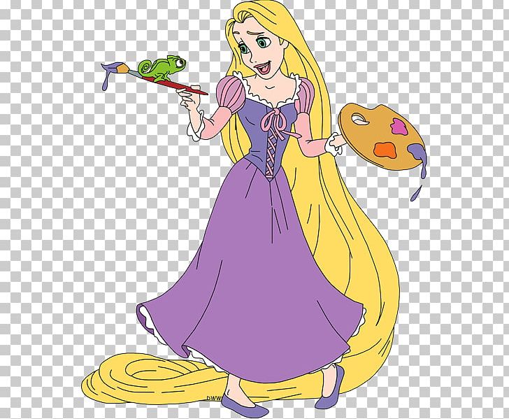 Tangled: The Video Game YouTube PNG, Clipart, Anime, Art, Brush, Cartoon, Clothing Free PNG Download