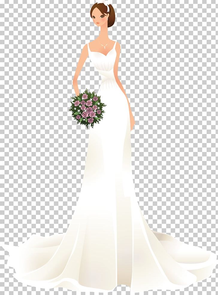 Wedding Dress Bride Cocktail Dress Marriage PNG, Clipart, Bridal Clothing, Bridal Party Dress, Bride, Cocktail, Cocktail Dress Free PNG Download