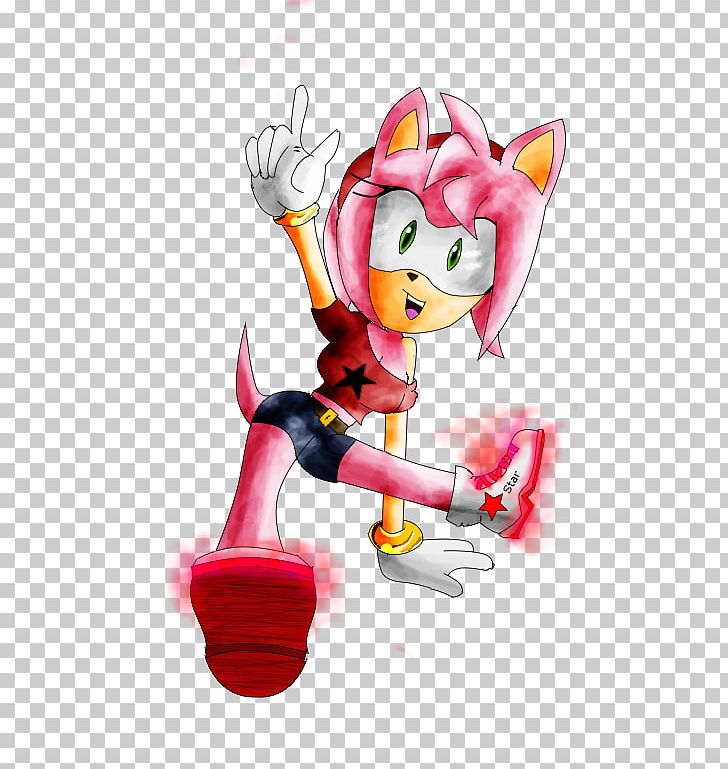 Amy Rose Tap Dance PNG, Clipart, Amy Rose, Art, Baby Clothes, Belly Dance, Cartoon Free PNG Download