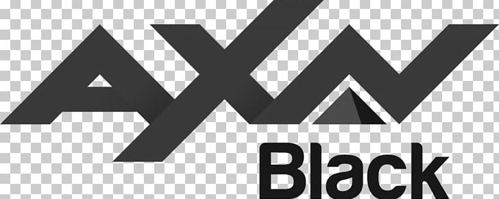 AXN Black Television Channel Logo PNG, Clipart, Angle, Axn, Axn Beyond, Axn Black, Axn Sci Fi Free PNG Download