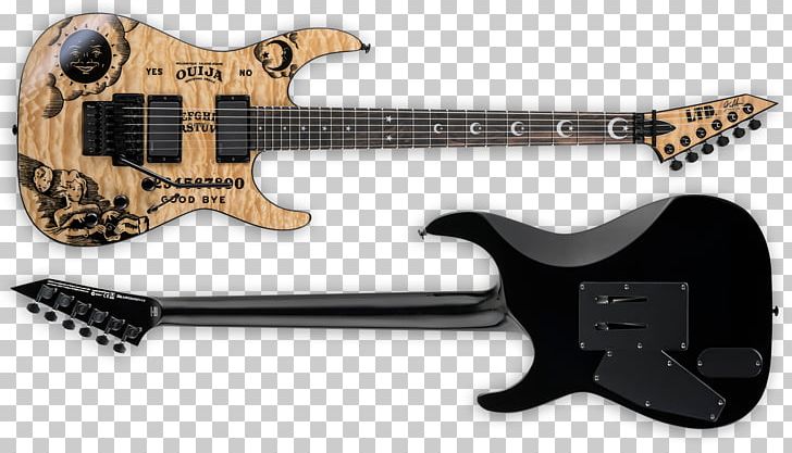 ESP Kirk Hammett ESP LTD EC-1000 ESP LTD KH-202 ESP Guitars PNG, Clipart, Acoustic Electric Guitar, Acoustic Guitar, Bass Guitar, Electric Guitar, Guitar Free PNG Download