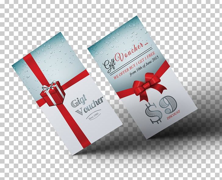 Gift Card Voucher Brand PNG, Clipart, Brand, Brochure, Business, Clean Clear, Cmyk Color Model Free PNG Download
