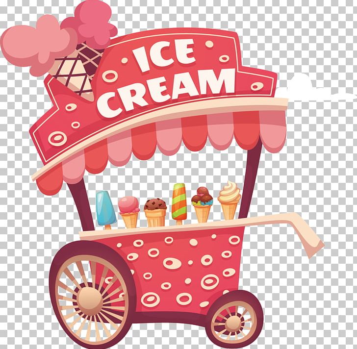 Ice Cream Cart PNG, Clipart, Cake, Can Stock Photo, Cart, Clip Art, Cream Free PNG Download