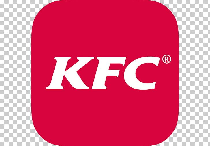 KFC Fried Chicken The Word Wording Restaurant Chain PNG, Clipart, Android, Area, Brand, Club, Colonel Free PNG Download