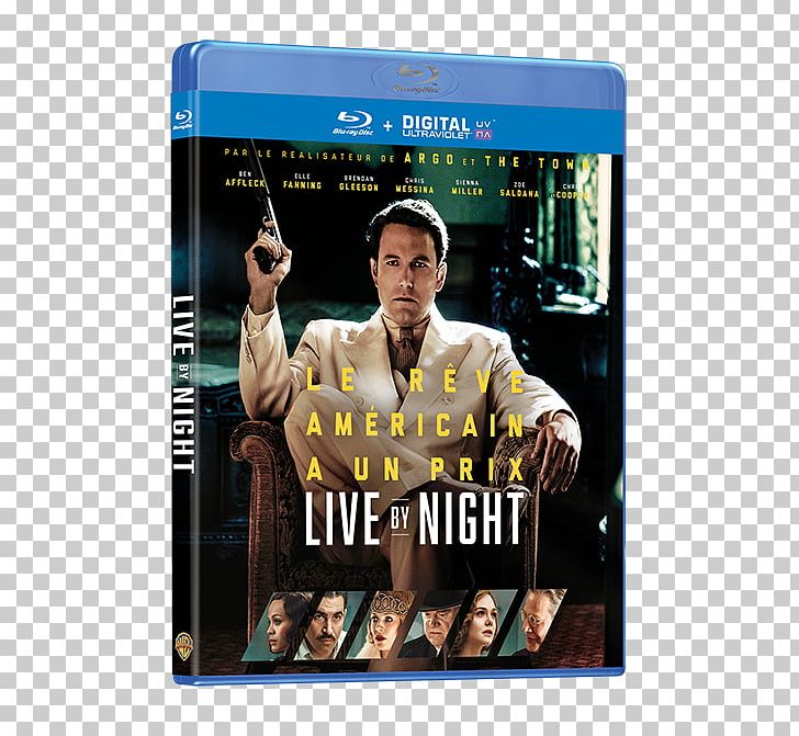 Live By Night Film 0 Streaming Media 1 PNG, Clipart, 2015, 2016, Brad Pitt, Brand, Dumped Free PNG Download