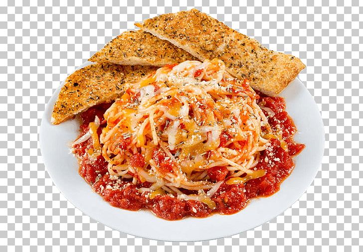 Spaghetti Alla Puttanesca Marinara Sauce Pizza Sarpino's Pizzeria Evanston Food PNG, Clipart,  Free PNG Download