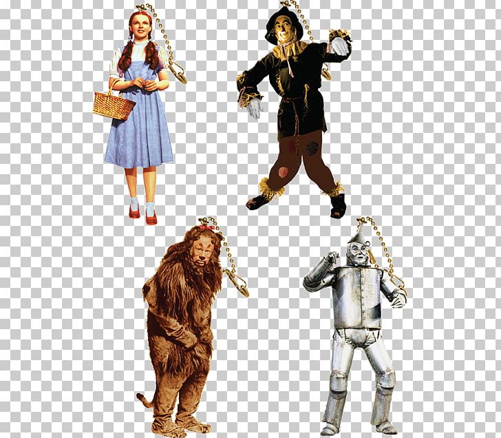 The Wizard Of Oz Dorothy Gale Scarecrow Glinda Toto PNG, Clipart, Action Figure, Animal Figure, Character, Costume, Costume Design Free PNG Download