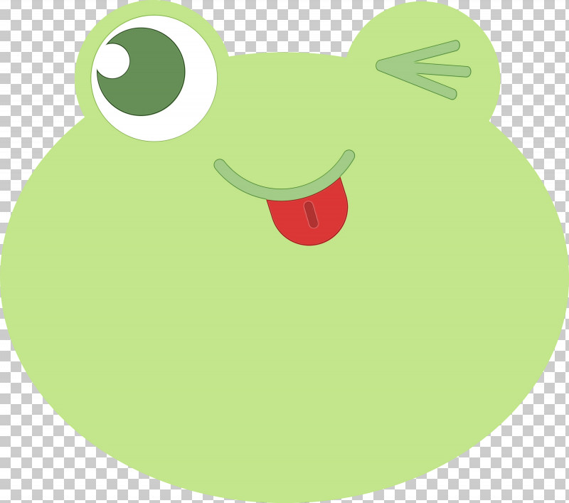 Frogs Green Meter Fruit PNG, Clipart, Emoji, Frogs, Fruit, Green, Meter Free PNG Download
