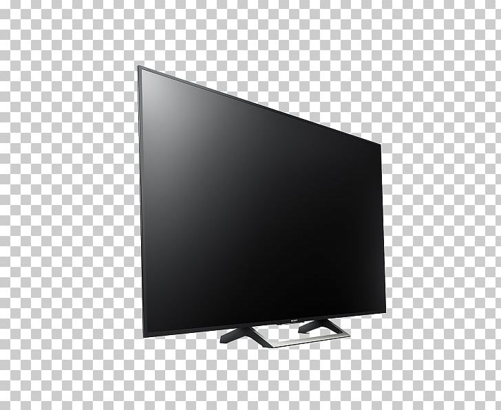 4K Resolution LED-backlit LCD Smart TV High-dynamic-range Imaging Bravia PNG, Clipart, 4k Resolution, Android Tv, Angle, Computer Monitor, Computer Monitor Accessory Free PNG Download