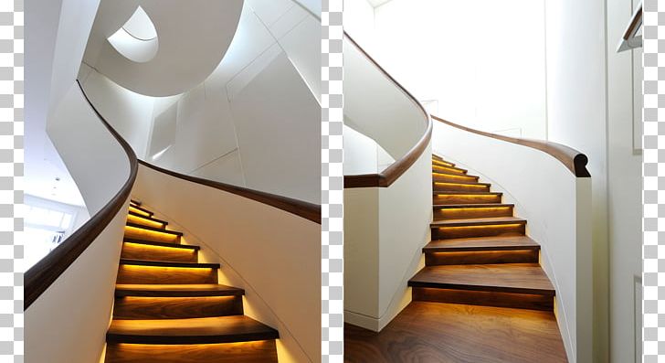 Architectural Lighting Design Stairs Interior Design Services PNG, Clipart, Accent Lighting, Architectural Lighting Design, Handrail, House, Interior Design Free PNG Download