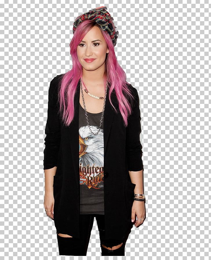 Demi Lovato Lovatics Hoodie Hair Artist PNG, Clipart, Artist, Beanie, Blog, Celebrities, Clothing Free PNG Download