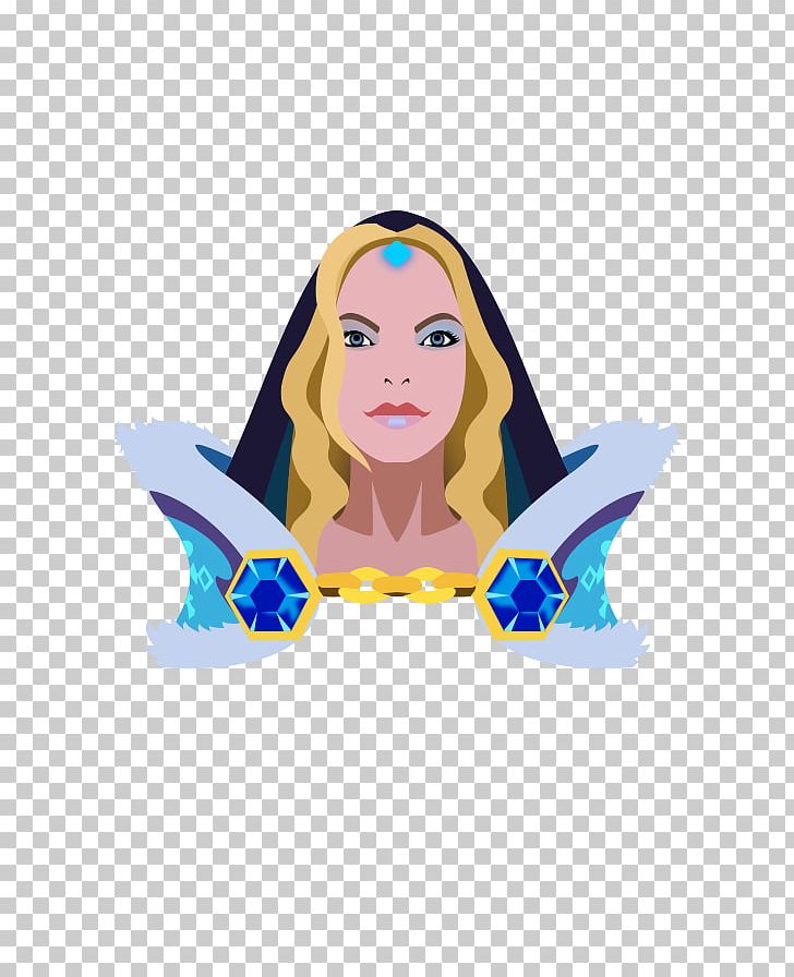 Dota 2 Fan Art Digital Art PNG, Clipart, Anime, Art, Crystal Maiden, Crystal Maiden Dota 2, Defense Of The Ancients Free PNG Download