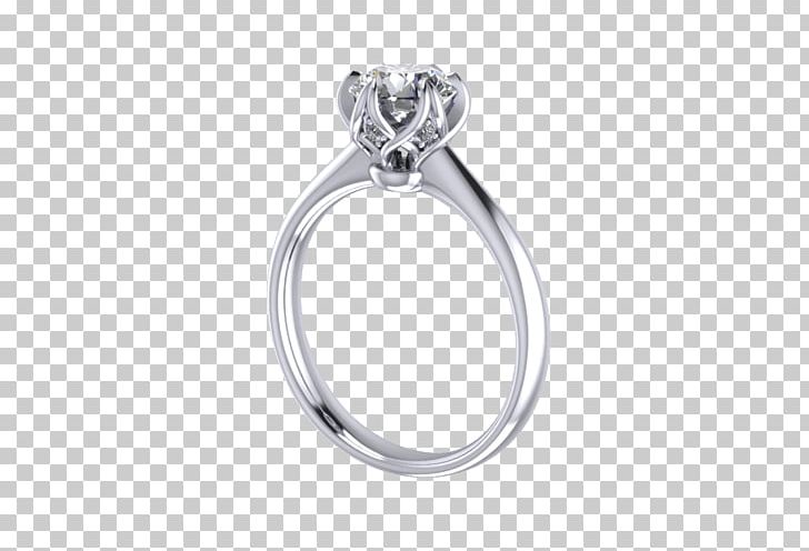 Engagement Ring Solitaire Diamond PNG, Clipart, Body Jewelry, Brilliant, Cartier, Colored Gold, Diamond Free PNG Download