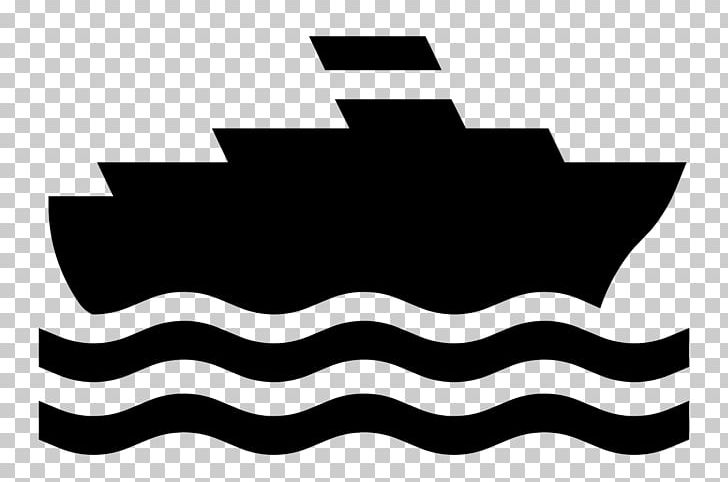 Ferry NY Waterway Computer Icons Seajets Ship PNG, Clipart, Black, Black And White, Brand, Computer Icons, Cruise Ship Free PNG Download