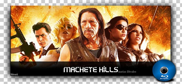 Machete YouTube Film Criticism Cinema PNG, Clipart, Adventure Film, Brand, Cinema, Computer Wallpaper, Danny Trejo Free PNG Download